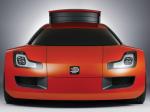 EDAG genX Concept 2004 года